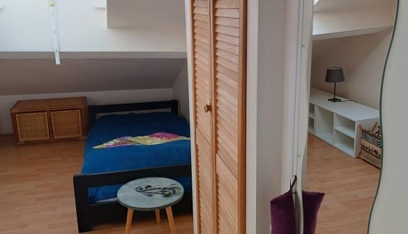 Logement �tudiant Location Studio Vide Paris 09�me arrondissement (75009)