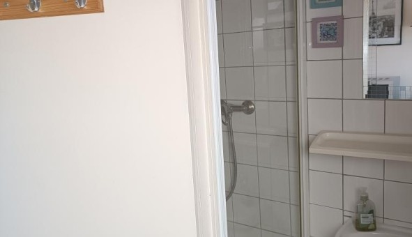 Logement �tudiant Studio &agrave; Paris 09�me arrondissement (75009)