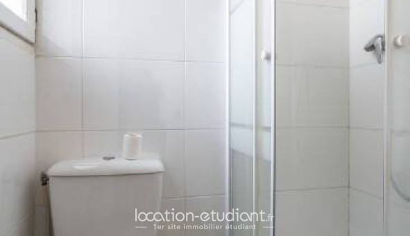 Logement �tudiant Studio &agrave; Paris 09�me arrondissement (75009)