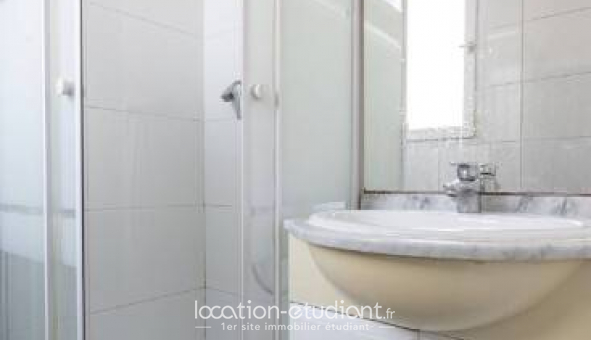 Logement �tudiant Studio &agrave; Paris 09�me arrondissement (75009)