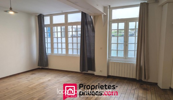 Logement �tudiant Studio &agrave; Paris 09�me arrondissement (75009)