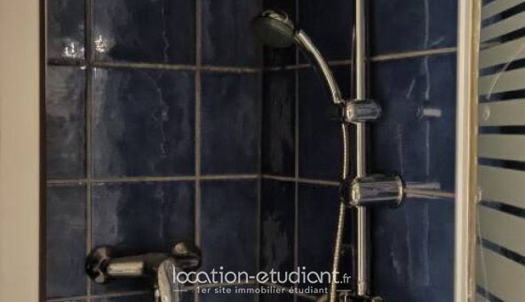 Logement �tudiant Studio &agrave; Paris 09�me arrondissement (75009)