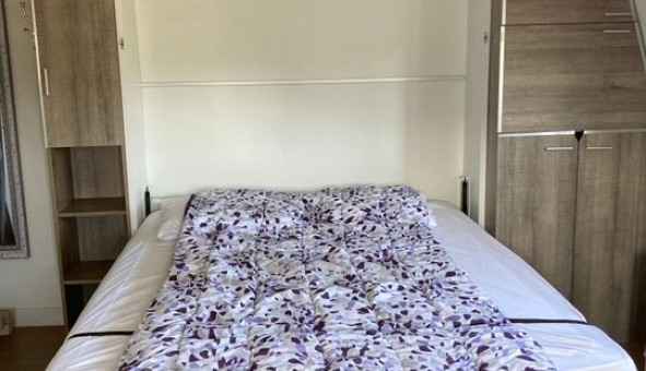 Logement �tudiant Location Studio Vide Paris 09�me arrondissement (75009)