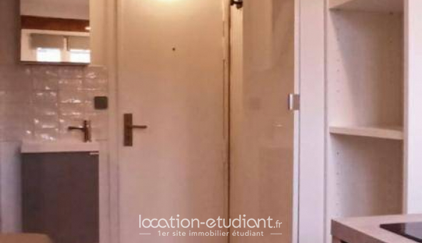 Logement �tudiant Studio &agrave; Paris 09�me arrondissement (75009)