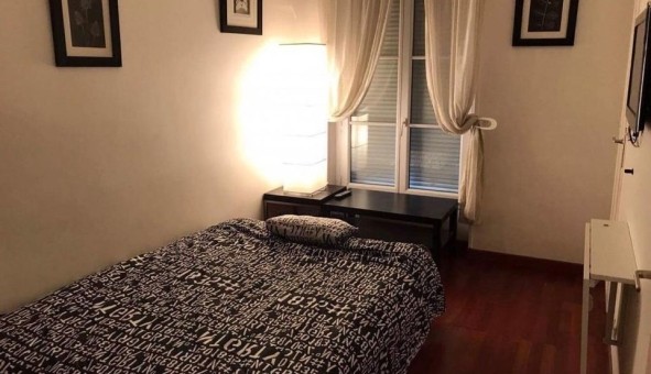Logement �tudiant Studio &agrave; Paris 09�me arrondissement (75009)