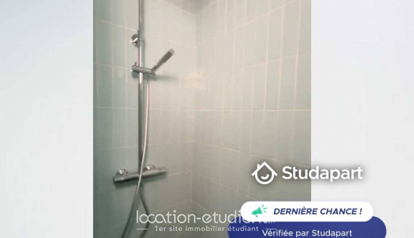Logement �tudiant Studio &agrave; Paris 09�me arrondissement (75009)