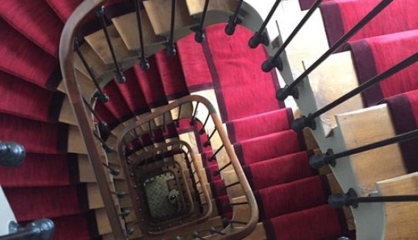 Logement �tudiant Studio &agrave; Paris 09�me arrondissement (75009)