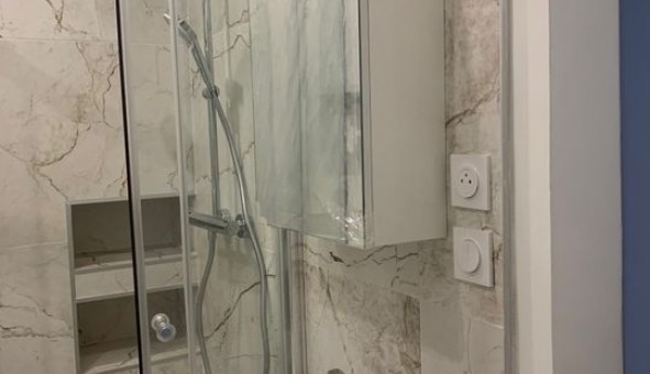 Logement �tudiant Studio &agrave; Paris 09�me arrondissement (75009)