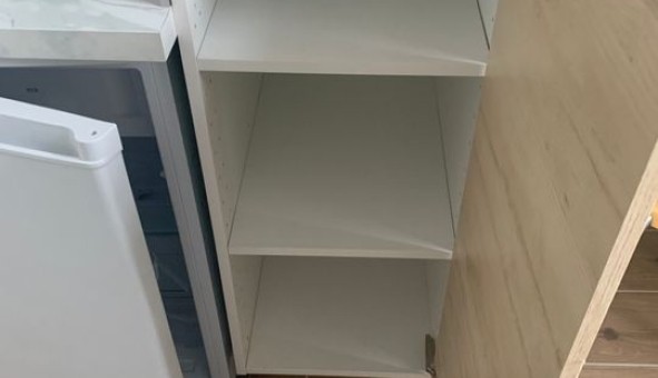 Logement �tudiant Studio &agrave; Paris 09�me arrondissement (75009)