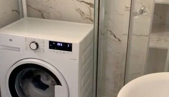 Logement �tudiant Studio &agrave; Paris 09�me arrondissement (75009)