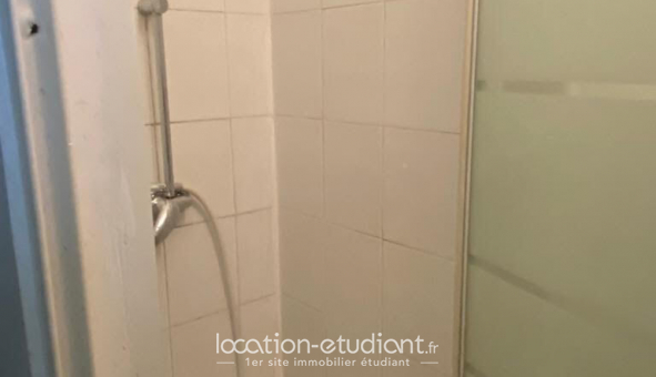 Logement �tudiant Studio &agrave; Paris 09�me arrondissement (75009)