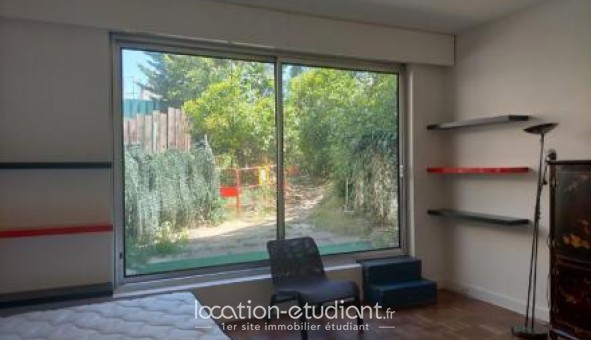 Logement tudiant Studio à Paris 10me arrondissement (75010)