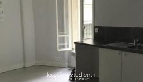 Logement tudiant Studio à Paris 10me arrondissement (75010)