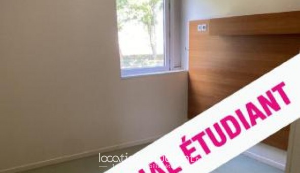 Logement tudiant Studio à Paris 10me arrondissement (75010)