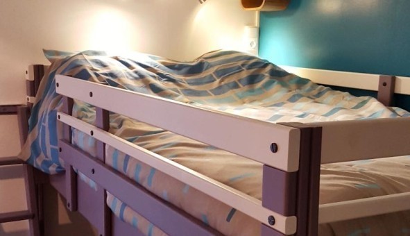 Logement tudiant Studio à Paris 10me arrondissement (75010)