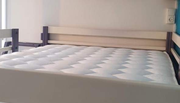 Logement tudiant Studio à Paris 10me arrondissement (75010)