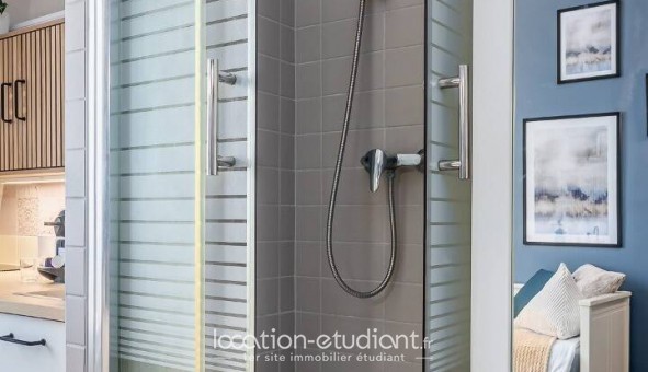 Logement tudiant Studio à Paris 10me arrondissement (75010)