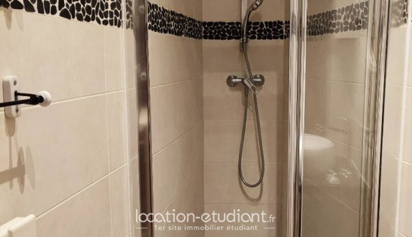Logement tudiant Studio à Paris 10me arrondissement (75010)