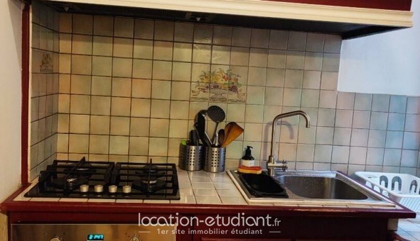 Logement tudiant Studio à Paris 10me arrondissement (75010)