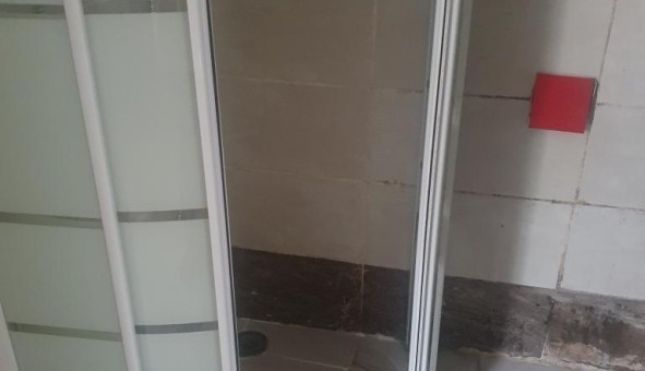 Logement tudiant Studio à Paris 10me arrondissement (75010)