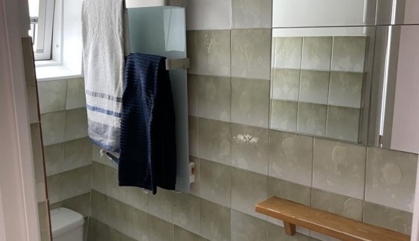Logement tudiant Studio à Paris 10me arrondissement (75010)