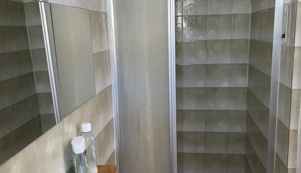 Logement tudiant Studio à Paris 10me arrondissement (75010)