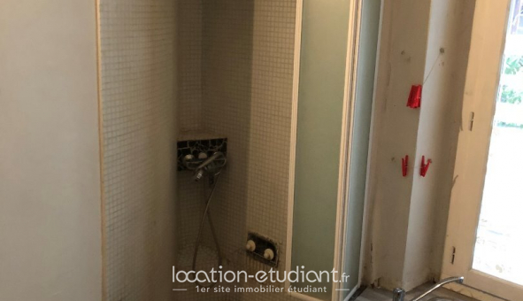 Logement tudiant Studio à Paris 10me arrondissement (75010)