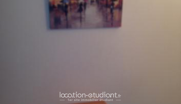 Logement tudiant Location Studio Meublé Paris 10me arrondissement (75010)