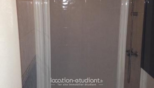 Logement tudiant Studio à Paris 10me arrondissement (75010)
