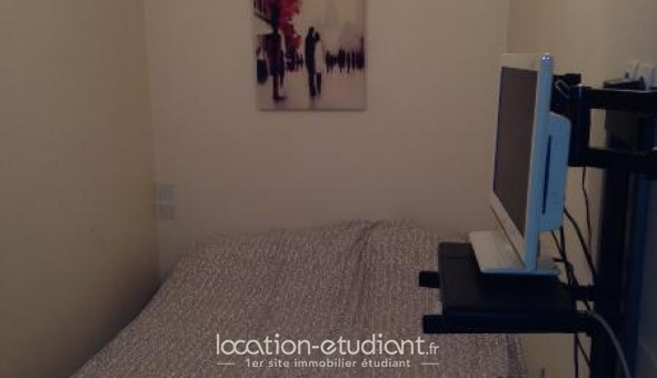 Logement tudiant Studio à Paris 10me arrondissement (75010)
