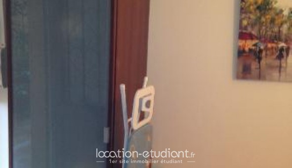 Logement tudiant Studio à Paris 10me arrondissement (75010)
