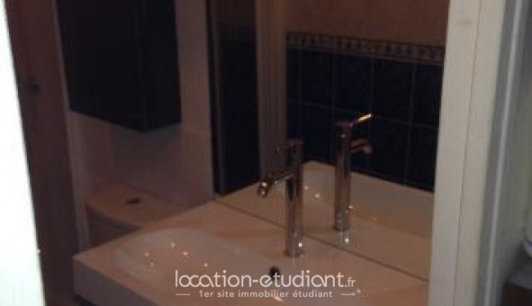 Logement tudiant Studio à Paris 10me arrondissement (75010)