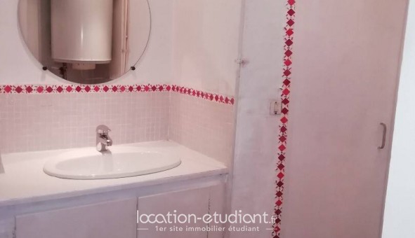 Logement tudiant Studio à Paris 10me arrondissement (75010)