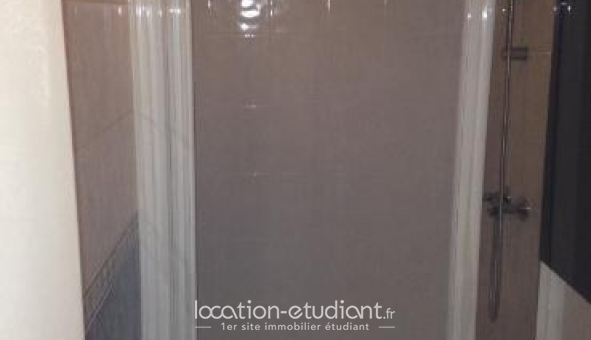Logement tudiant Studio à Paris 10me arrondissement (75010)