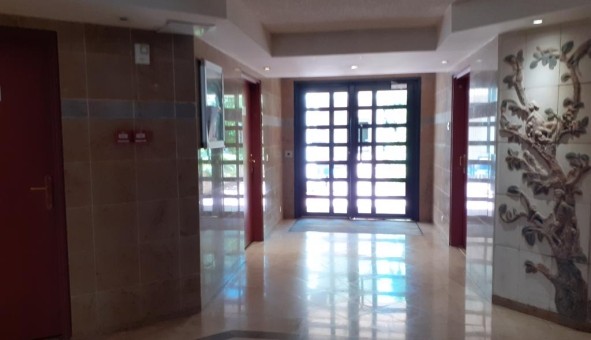 Logement tudiant Studio à Paris 10me arrondissement (75010)