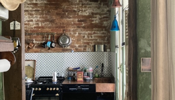 Logement tudiant Studio à Paris 10me arrondissement (75010)