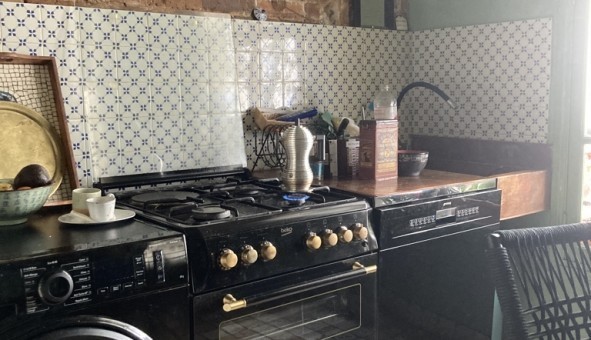 Logement tudiant Studio à Paris 10me arrondissement (75010)