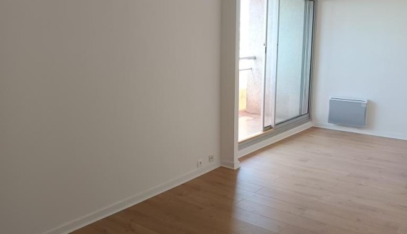 Logement tudiant Studio à Paris 10me arrondissement (75010)
