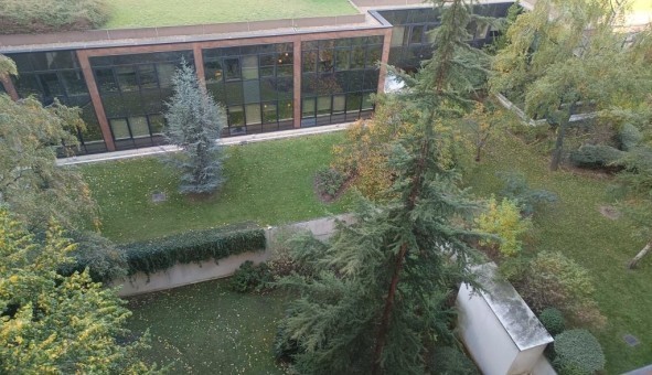 Logement tudiant Studio à Paris 10me arrondissement (75010)