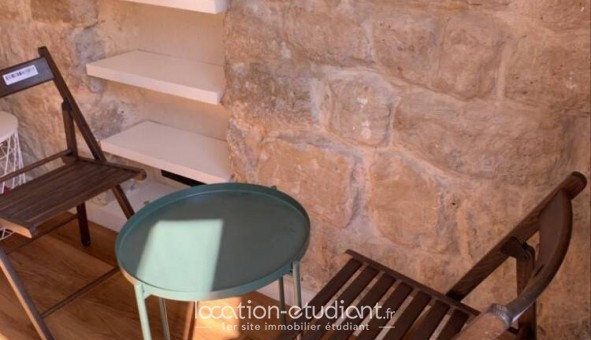 Logement �tudiant Studio &agrave; Paris 10�me arrondissement (75010)