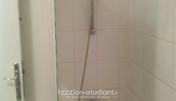 Logement �tudiant Studio &agrave; Paris 10�me arrondissement (75010)