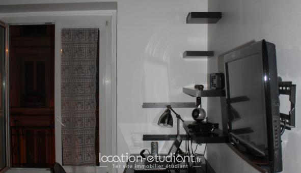 Logement �tudiant Studio &agrave; Paris 10�me arrondissement (75010)