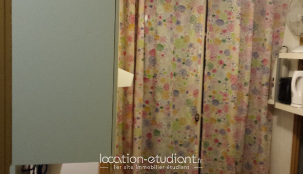 Logement �tudiant Studio &agrave; Paris 10�me arrondissement (75010)