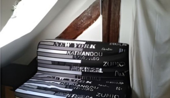 Logement �tudiant Location Studio Vide Paris 10�me arrondissement (75010)