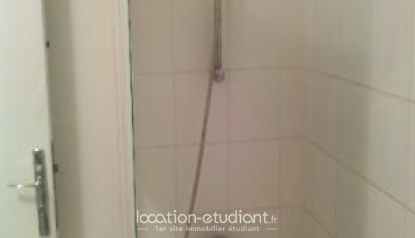 Logement �tudiant Studio &agrave; Paris 10�me arrondissement (75010)