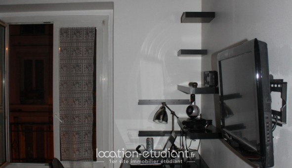 Logement �tudiant Studio &agrave; Paris 10�me arrondissement (75010)