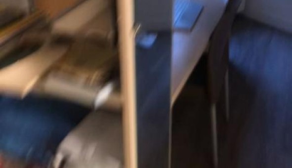 Logement �tudiant Studio &agrave; Paris 10�me arrondissement (75010)