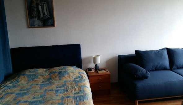 Logement �tudiant Location Studio Vide Paris 10�me arrondissement (75010)