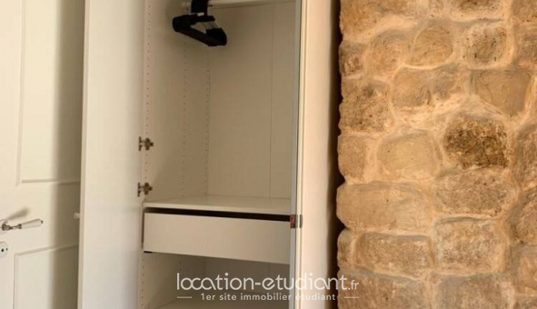 Logement �tudiant Studio &agrave; Paris 10�me arrondissement (75010)