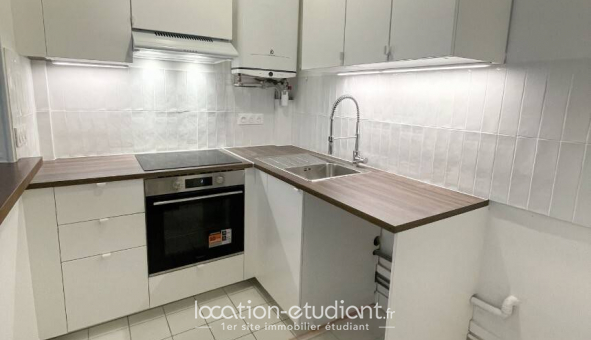 Logement �tudiant Location Studio Vide Paris 10�me arrondissement (75010)